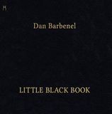 Music&Words Dan Barbenel - Little Black Book (CD)
