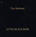 Music&Words Dan Barbenel - Little Black Book (CD)