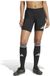 Adidas Squadra 25 Goalkeeper Padded Korte Leggings Zwart XS Vrouw