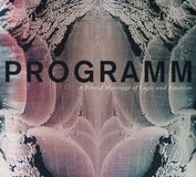Bertus Distributie Programme - A Torrid Marriage Of Logic And Emotion