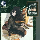 Orgelsonaten/Psalm Sono Luminus, LLC Sonata of Julius Reubke