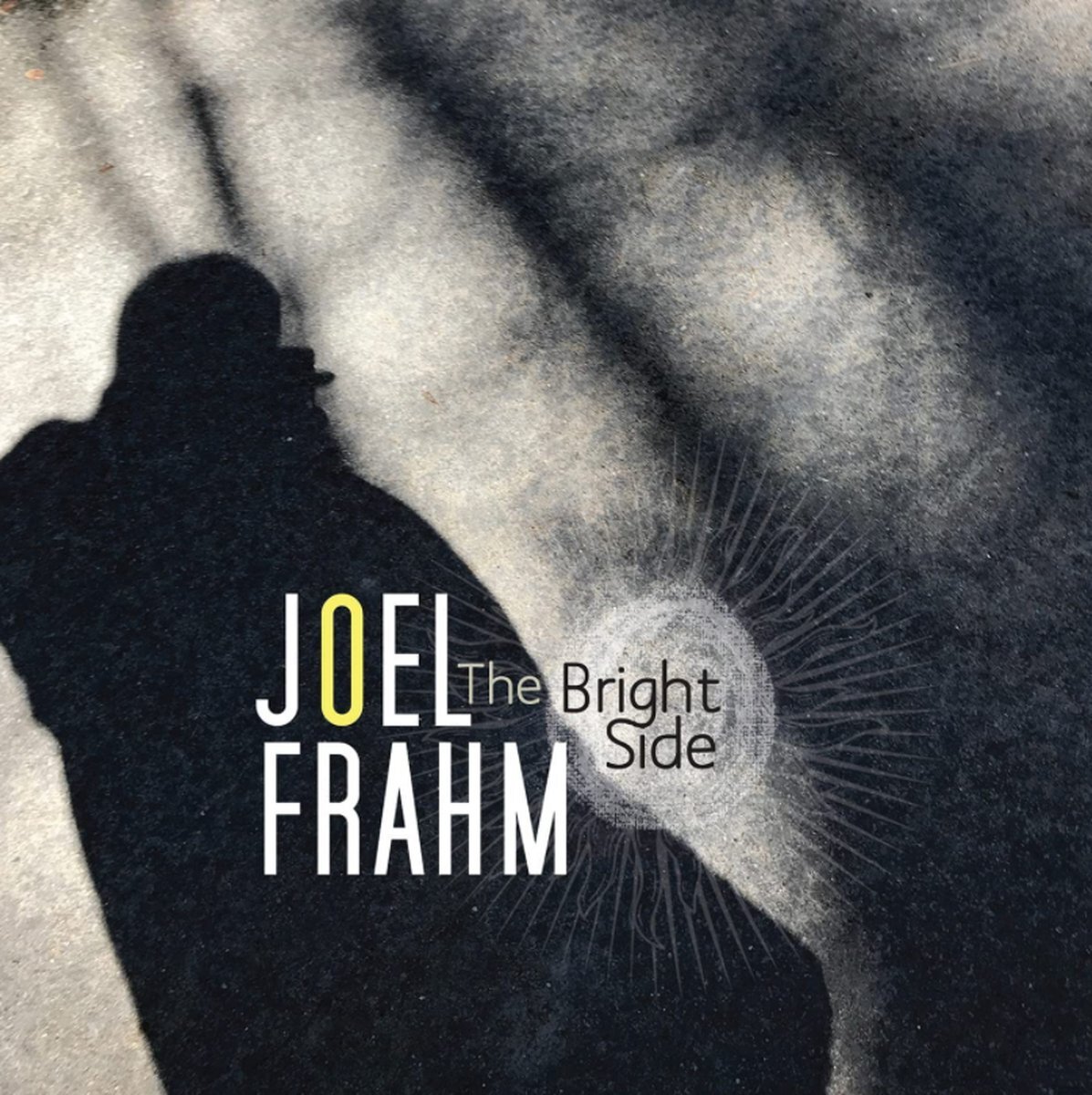 Coast2Coast Joel Frahm - The Bright Side (CD)
