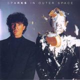 Sparks In Outer Space (Oglio)