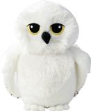 Wizard World Merkloos Harry Potter Hedwig Pluche Knuffel 25cm Uil Film Merchandise