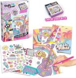 Canal Toys STYLE 4 EVER Diamant'Art Set - Compatibel met de Diamond Art LED-hoes
