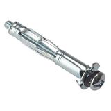 ForgeFix All-Metal Cavity Muur Anchor ZP M6 x 37 Bag 10