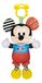 Clementoni Baby Mickey First Activities Hangend Babyspeelgoed - 6+ maanden - Disney