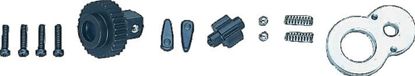 Bahco ratel 1/2" sl onderdelenset | 8150SL-SPARE