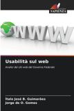 Usabilità OmniScriptum SRL Usabilità sul web: Analisi dei siti web del Governo Federale