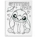 Stitch Peignez Votre Toile Avec 8 Aquarelles