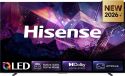 Hisense 100E79S PRO / LED-LCD QLED / 100 / 2026
