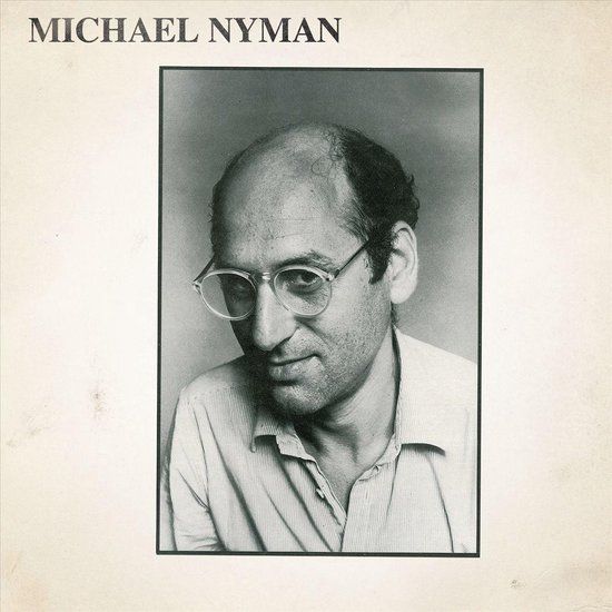 Michael Nyman - Michael Nyman - CD