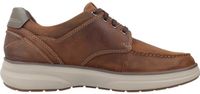Clarks Shoes Mullan Loafers Bruin EU 40 Man