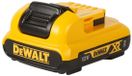 DeWALT DCB127 Batterie 10.8V 2.0Ah XR Li-Ion