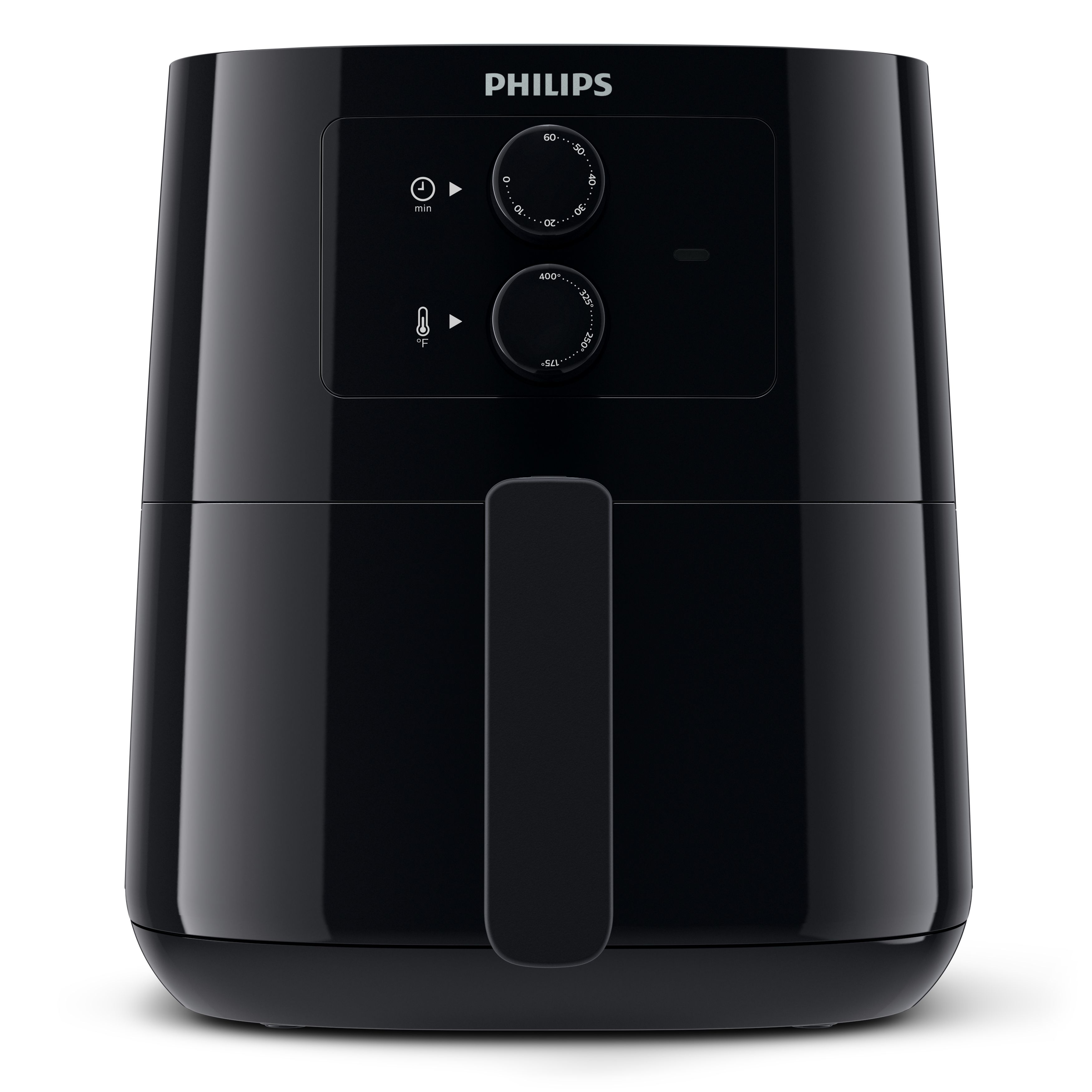 Philips by Versuni 3000 Series HD9200/90 Airfryer Compact - 4 porties