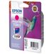 Epson T0803 Magenta Ink Cartridge - Original