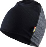 Blåkläder Merino Beanie 2035-1734 - Medium Grijs/Zwart - One Size