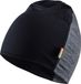 Blåkläder Merino Beanie 2035-1734 - Medium Grijs/Zwart - One Size