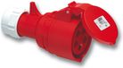 Contact de couplage 400V/16A sans marque