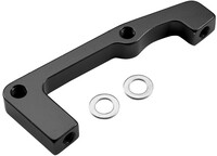 Clarks Disc adapter CB-6065 203 Voor I.S (International Standard), blauw