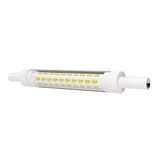 Lineal ATMOSS Lineal Slim LED 8W 4200K R7S 118mm 360°