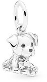 Pandora 798009EN16 Bedel zilver Labrador Dangle
