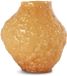 Byon Corallo vase 26x28cm H27cm jaune