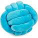 Non Branded Cuddle Knot Ball - Bleu Clair - UNI