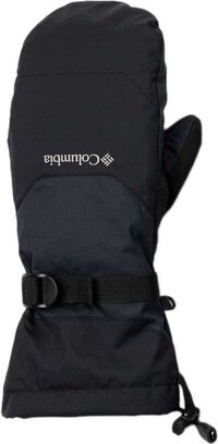 Columbia Last Tracks™ Wanten Zwart L Man