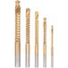 PARKSIDE® Set de forets spéciaux PSB 6 A1