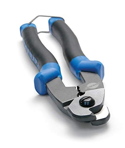 ParkTool Park CN-10 Tool QKCN10 Kabelsnijder, zwart