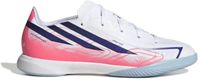 Adidas F50 Hyperfast League Junior Zaalschoenen Wit EU 36 2/3 Kinderen