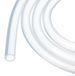 Solidchoice Silikonslang 3 Meter 6mm ID x 8mm OD Transparant