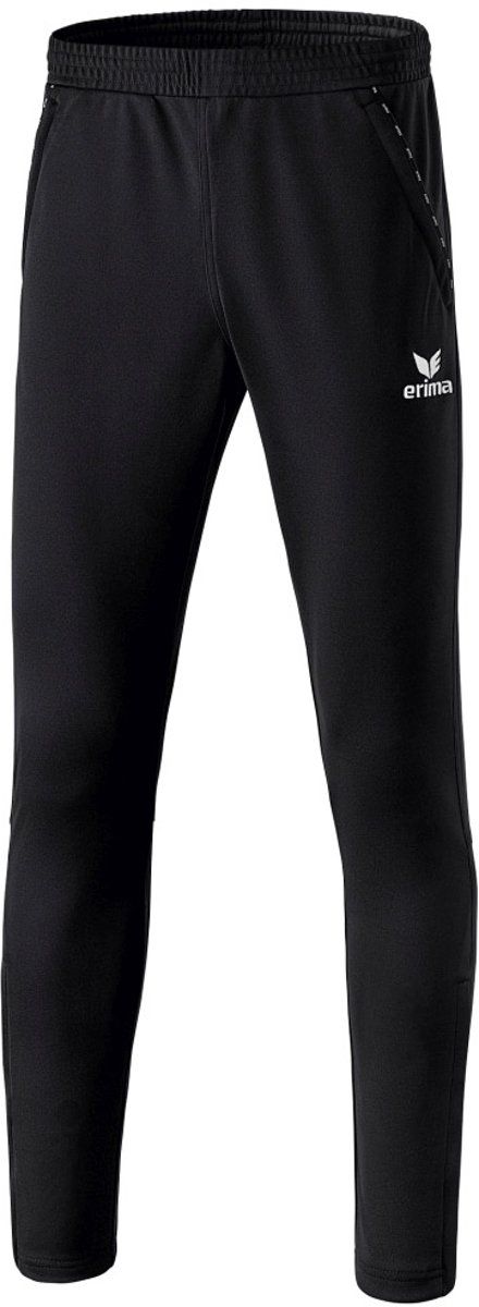 Erima Trainingsbroek met tussenstukken op de kuiten 2.0 Trainingsbroek