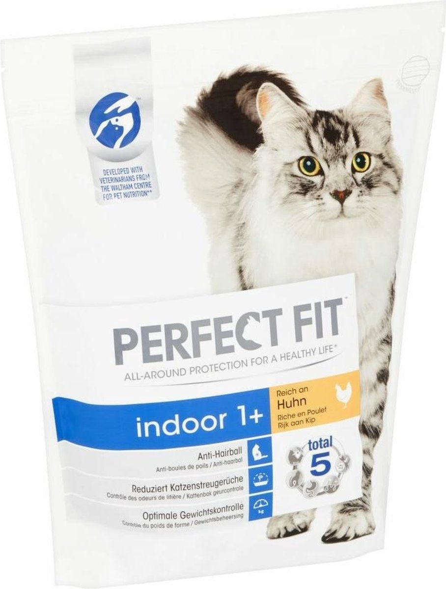 Perfect Fit Indoor Kip 1,4 kg - 5x