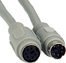 MicroConnect Extension PS/2 MD6 (2m)