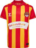 Hummel Csc 26/27 Home Jersey S/S Kids