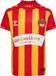 Hummel Csc 26/27 Home Jersey S/S Kids