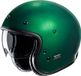 HJC V31 Groen Diepgroen Jethelm - Helm
