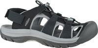 Keen Rapids H2 Sandalen Zwart EU 46 Man