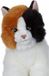 Gipsy Knuffel Kat Tricolor