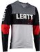 Leatt Gravity 4.0 Lange Mouw Enduro Trui Zwart/Grijs XS Man