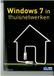 Bol Windows 7 in thuisnetwerken