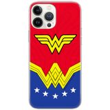 ERT GROUP mobiel telefoonhoesje voor Samsung S10 PLUS origineel en officieel erkend DC patroon Wonder Woman 008