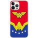 ERT GROUP mobiel telefoonhoesje voor Samsung S10 PLUS origineel en officieel erkend DC patroon Wonder Woman 008