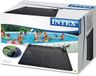 INTEX tapis chauffant pour piscine