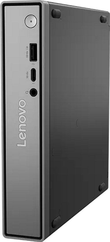 Lenovo ThinkCentre neo 50q Gen 5 (Intel Core i5, 16 GB RAM, 512 GB SSD)