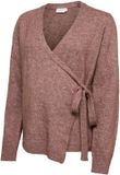 Mama Licious Top Regular fit V-Hals Trui