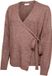 Mama Licious Top Regular fit V-Hals Trui