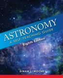 Astronomy: Bol Astronomy: A Self-Teaching Guide, Eighth Edition
